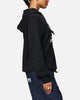 Nike Club French Terry Pullover Hoodie Black/Black/White