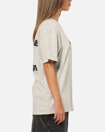 X-Large Dice T-Shirt Pigment Dove