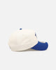 New Era Toronto Blue Jays 'Easy Chrome OTC' 9FORTY A-Frame Snapback Chrome/Official Team Colors