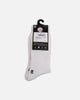 Pro Compression Los Angeles Dodgers Heart Crew Sock White