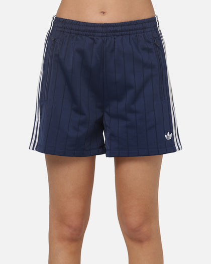 Adidas Women's Firebird Shorts Night Indigo