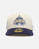New Era Anaheim Angels 'Chrome OTC' 59FIFTY Fitted Chrome/OTC