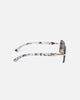 Belvoir & Co Kennedy Sunglasses Black/Gold