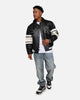 Avirex Brooklyn Jacket Black