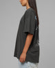 Loiter Speedform T-Shirt Black Wash