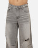 Saint Morta Amplus Divinity Jeans Worn Grey