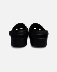 Crocs Classic EXP Clog Black
