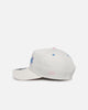 New Era Los Angeles Lakers 'Pastel' 9FORTY A-Frame Snapback Chrome White