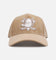 47 Brand Anaheim Ducks 'Apollo Cord Khaki' Hitch Snapback Khaki