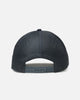 Goorin Bros Denim Dead Trucker Snapback Dark Denim