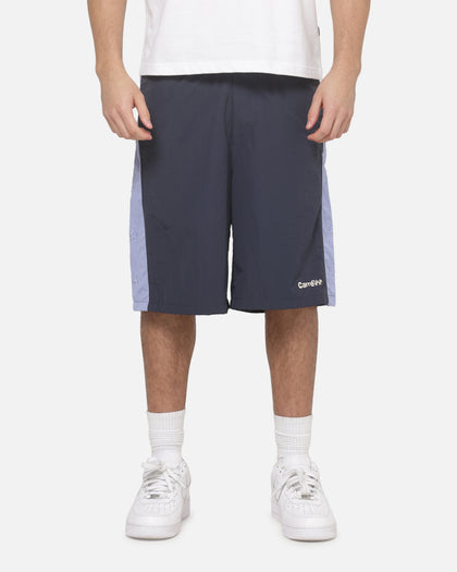 Carre Star Blocker Elastic Shorts Vintage Navy
