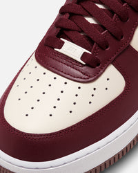Nike Air Force 1 '07 Pale Ivory