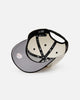 New Era San Francisco Giants 'World Series Logo' 9FORTY A-Frame Snapback Chrome