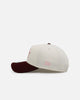 New Era Houston Astros 'Lover's Club 2.0' 9FORTY A-Frame Snapback Chrome