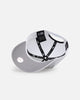 New Era San Francisco Giants 'Easy White' 9FORTY A-Frame Snapback White/White