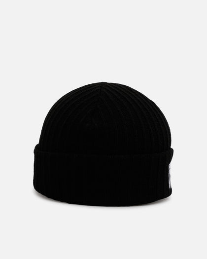 47 Brand Las Vegas Raiders Harbor Cuff Knit Beanie Black