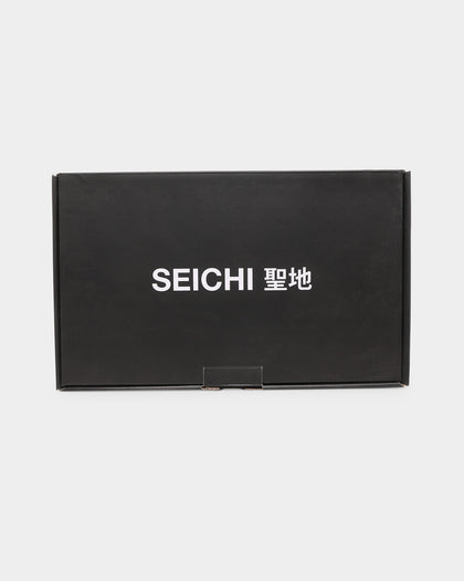 Seichi Yoroi V2 Taupe
