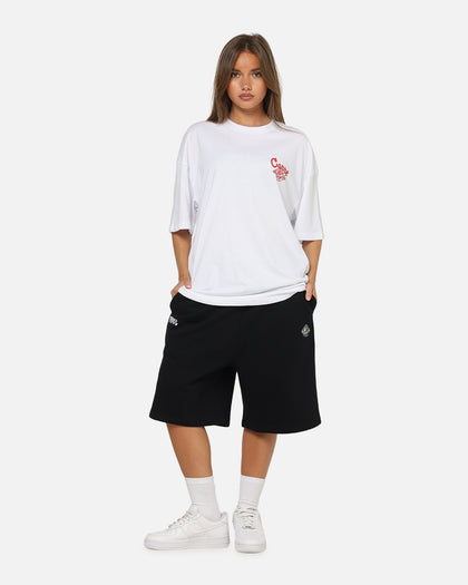 Carre Collective T-Shirt White/Red