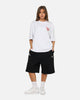 Carre Collective T-Shirt White/Red