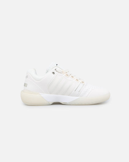 K-Swiss X McLaren SI-18 Ultrashot Snow White