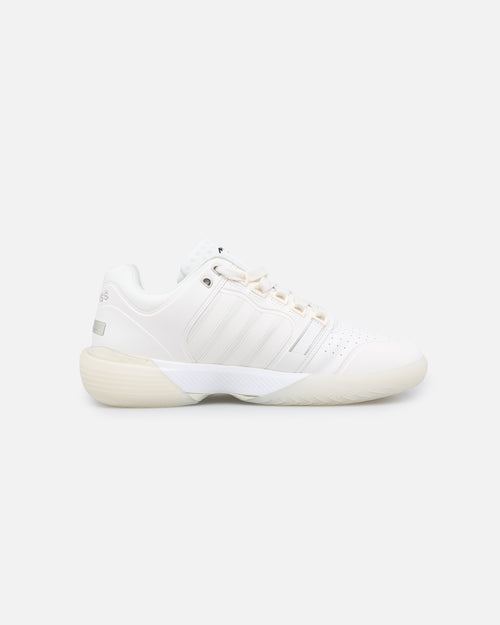 K-Swiss X McLaren SI-18 Ultrashot Snow White