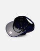 New Era Los Angeles Dodgers 'Rose Emblem' 9FORTY A-Frame Snapback Official Team Color