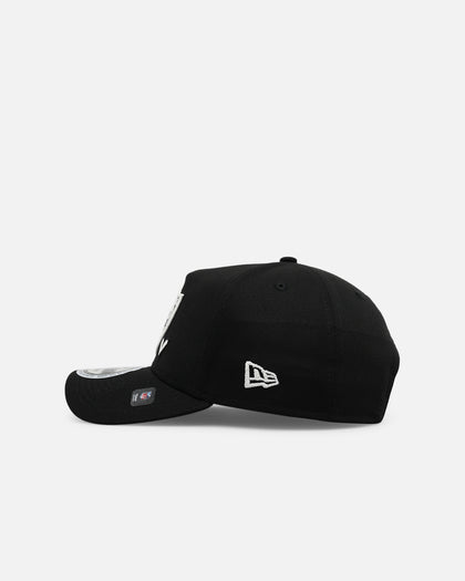 New Era Las Vegas Raiders 'I Heart Day & Night' 9FORTY A-Frame Black