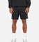 Saint Morta Athltc Mesh Shorts Black
