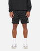 Saint Morta Athltc Mesh Shorts Black