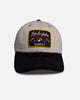 47 Brand Los Angeles Dodgers 'Keepsake' 47 Clean Up Strapback Natural