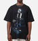 73Studio Disney Kingdom Hearts Riku Heavyweight T-Shirt Black
