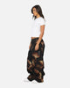 Saint Morta Rapture Cargo Pants Black/Orange