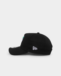 New Era New Zealand Warriors 'NRL Grand Final' 9FORTY A-Frame Snapback Black