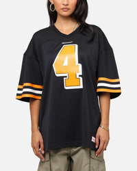 Mitchell & Ness X Mclaren Lando Norris Mesh Jersey Black