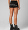 Loiter Women's Bullrush Shorts Black