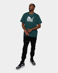 Puma X TMC Every Day Hussle T-Shirt June Bug