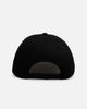 47 Brand Philadelphia Eagles 'Black Dome Script' 47 Hitch Snapback Black