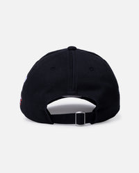 Mitchell & Ness Chicago Bulls Circuit Strapback Black/Blue