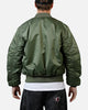 Alpha Industries Alpha MA-1 Flight Jacket Sage