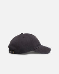 47 Brand Chicago White Sox 'Lakeshore' 47 Clean Up Strapback Charcoal