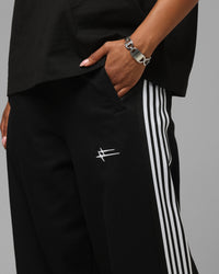 Loiter Eastern Bloc Track Pants Black