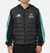Adidas Mercedes-AMG Petronas Formula 1 Team DNA Puffer Jacket Black