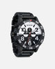 Nixon 51-30 Chrono Black/White