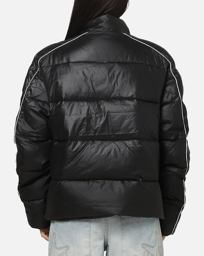 Majestic Athletic New York Yankees Puffer Jacket Black
