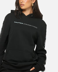 Nautica Benner Oh Hoodie Black