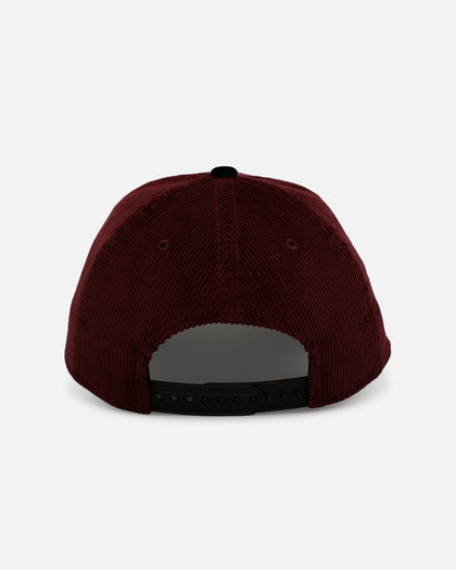 New Era Kansas City Chiefs 'Certified Lover 2.0' 9FORTY A-Frame Snapback Maroon