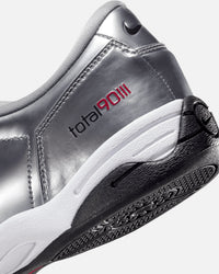 Nike Total 90 SP Metallic Silver