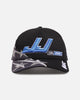 New Era UFC Jon Jones 9FORTY A-Frame Snapback Black