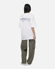 XXIII Collectives T-Shirt White/Navy