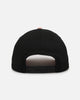 New Era Los Angeles Lakers 'Pink Satin Hearts 2.0' 9FORTY A-Frame Snapback Black/Pink
